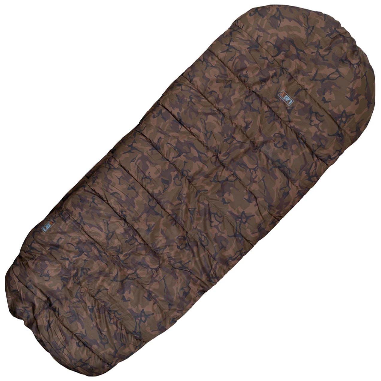 Fox R1 Camo Sleeping Bag