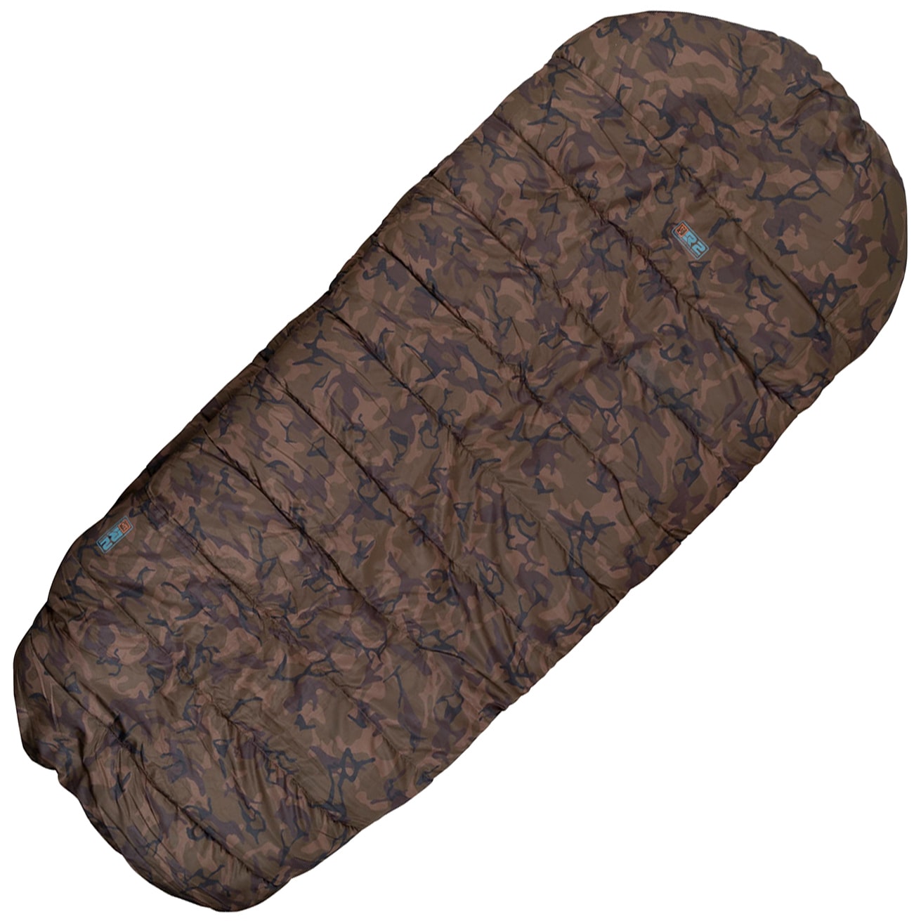 Fox R2 Camo Sleeping Bag