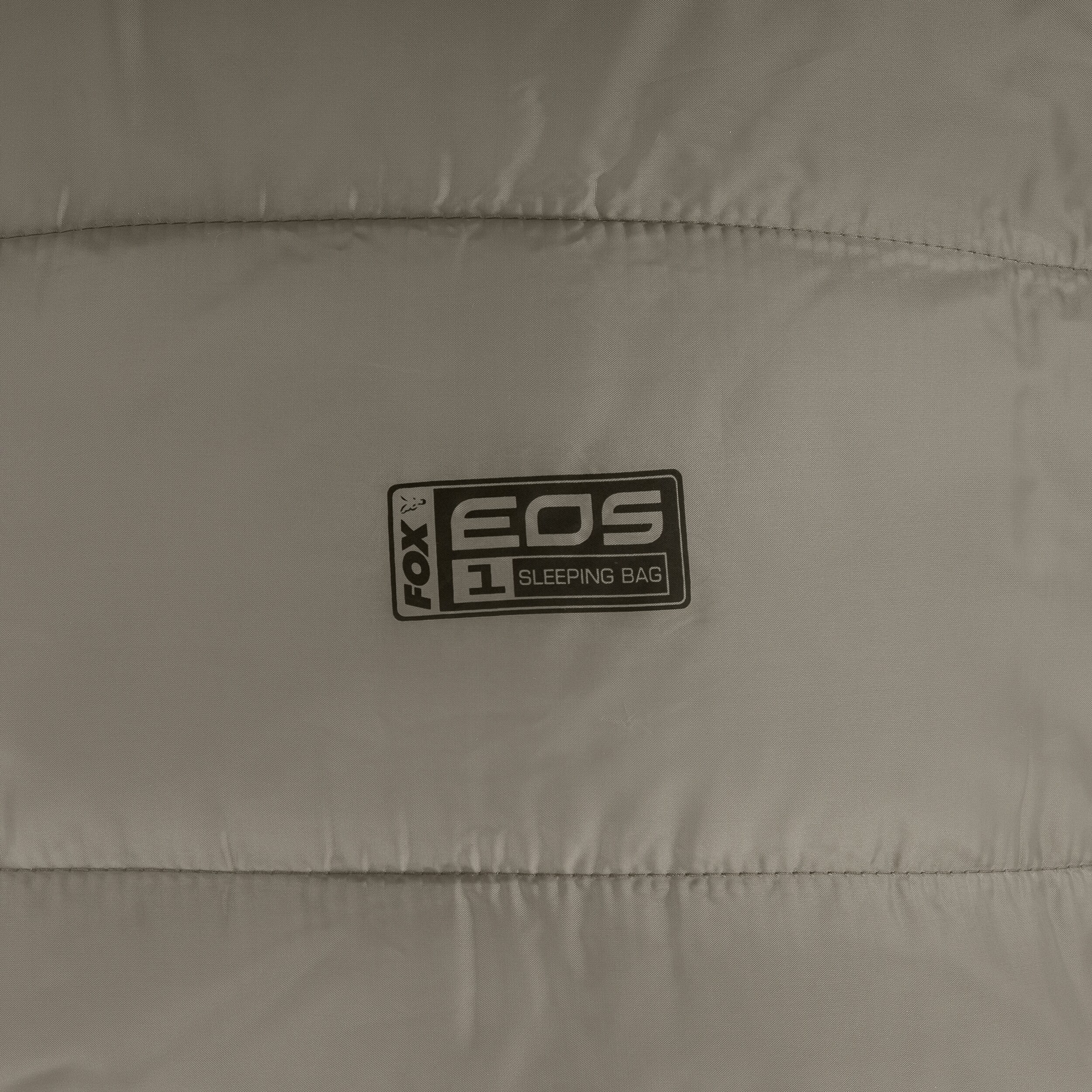 Fox EOS1 Sleeping Bag - Olive