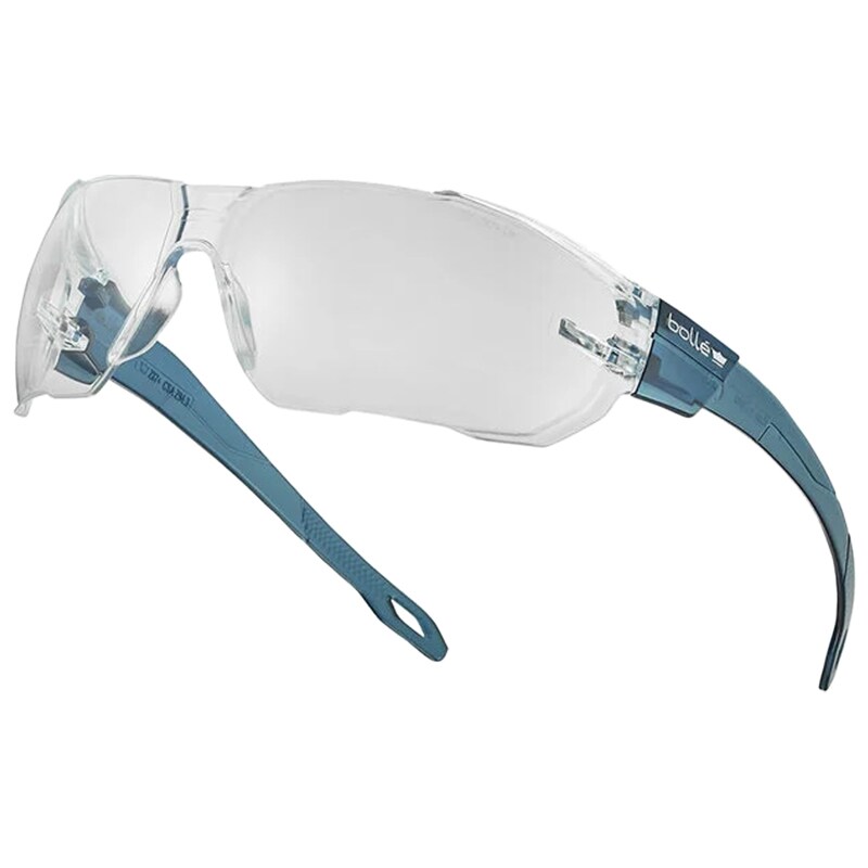 Bolle Swift Safety Glasses - Clear