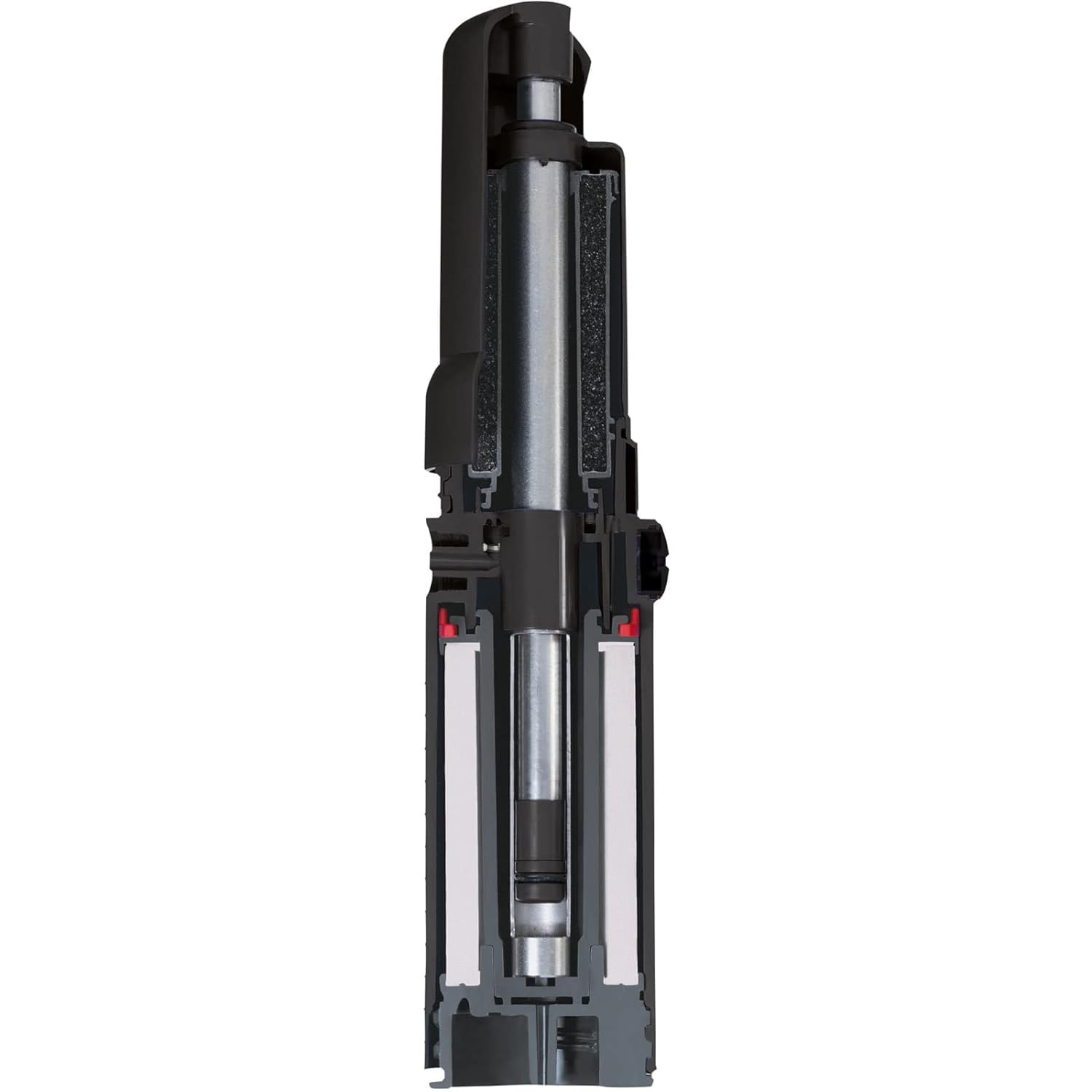 Katadyn Combi Water Filter - Black