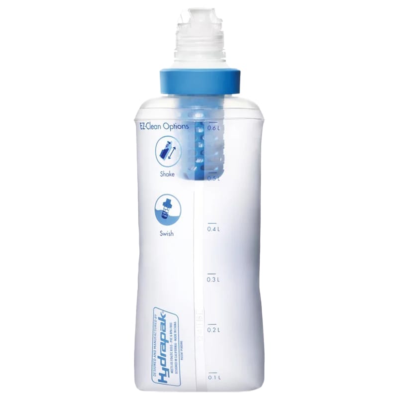 Katadyn Befree Water Filter 0.6 l