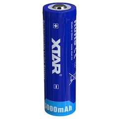 Xtar 21700 3,6 V 5000 mAh Battery