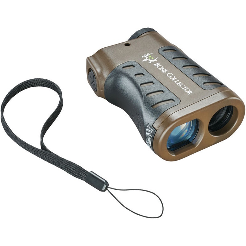 Bushnell Bone Collector 850 6x24 Laser Rangefinder 