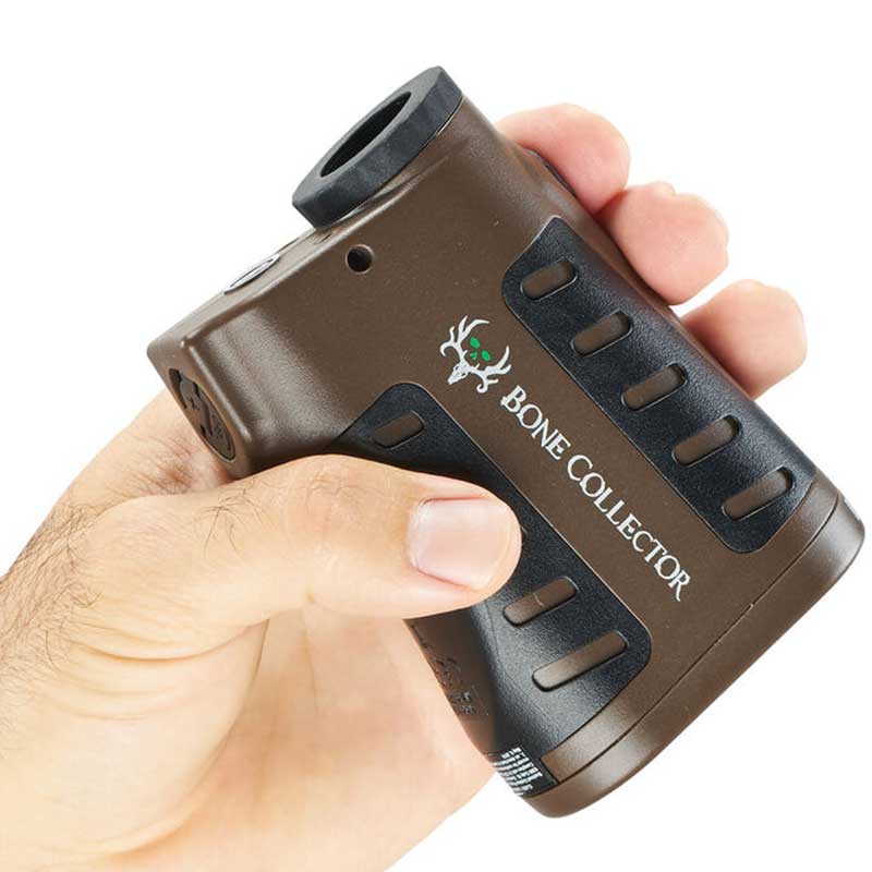 Bushnell Bone Collector 850 6x24 Laser Rangefinder 