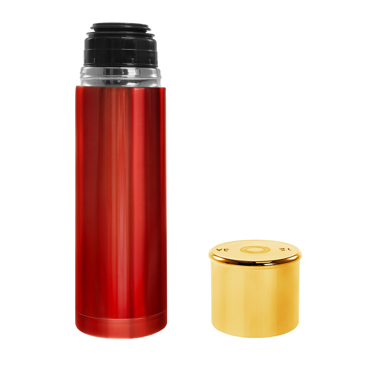 Badger Outdoor Shotgun Shell Thermos 750 ml