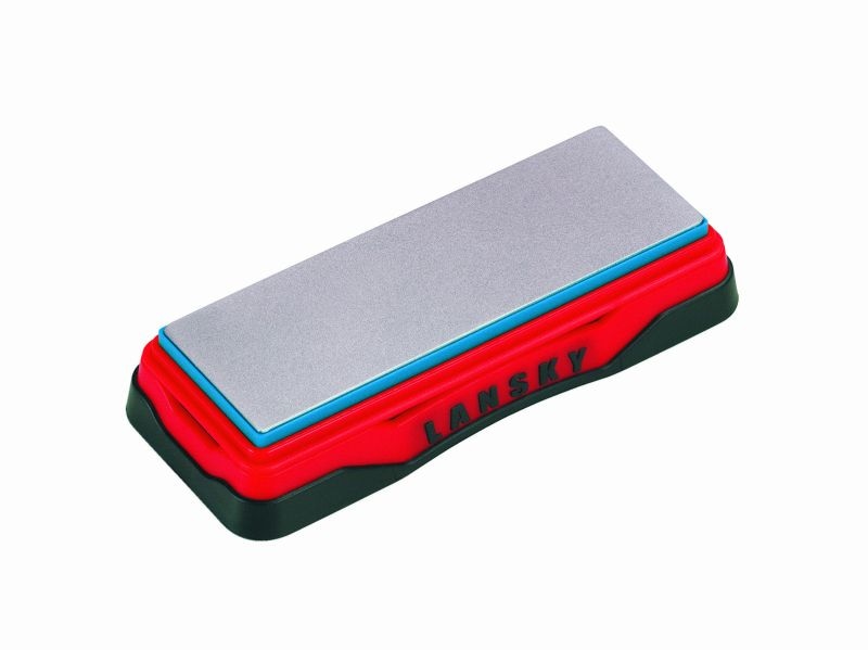 Lansky Benchstone  Fine Diamond Sharpening Stone