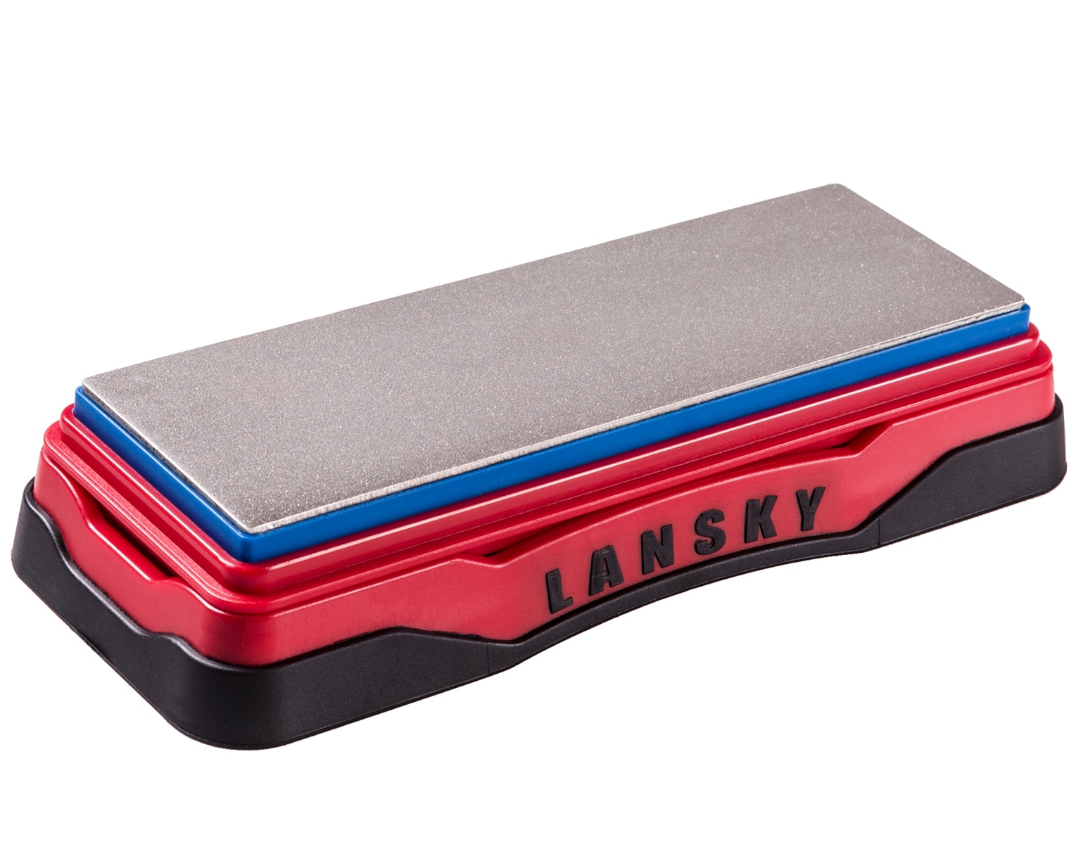 Lansky Benchstone  Fine Diamond Sharpening Stone