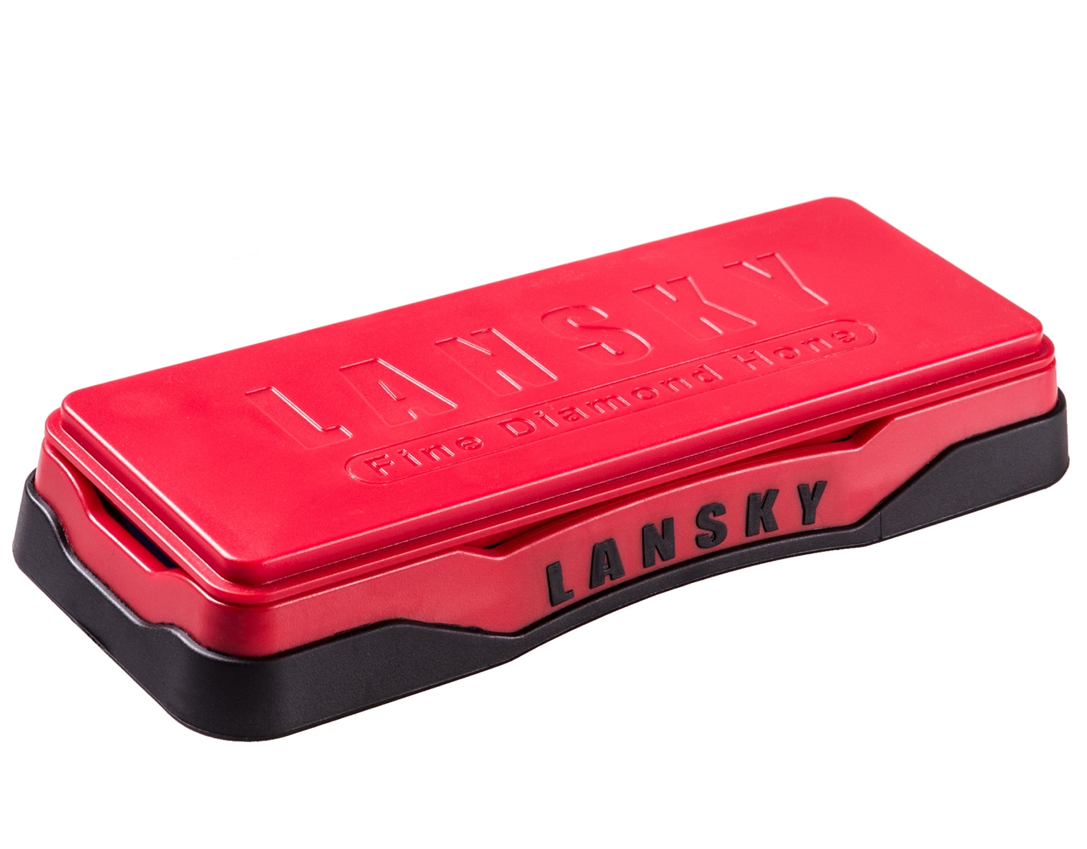 Lansky Benchstone  Fine Diamond Sharpening Stone