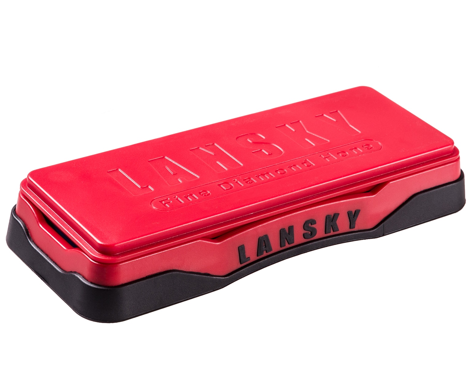 Lansky Benchstone Diamond Sharpening Stone – Ultra Fine