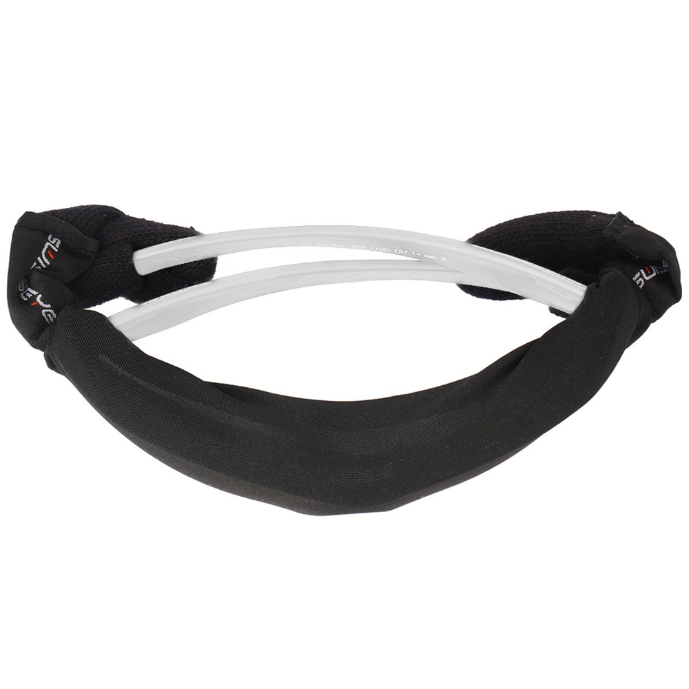 Swiss Eye E-Tac Glasses Strap - Black