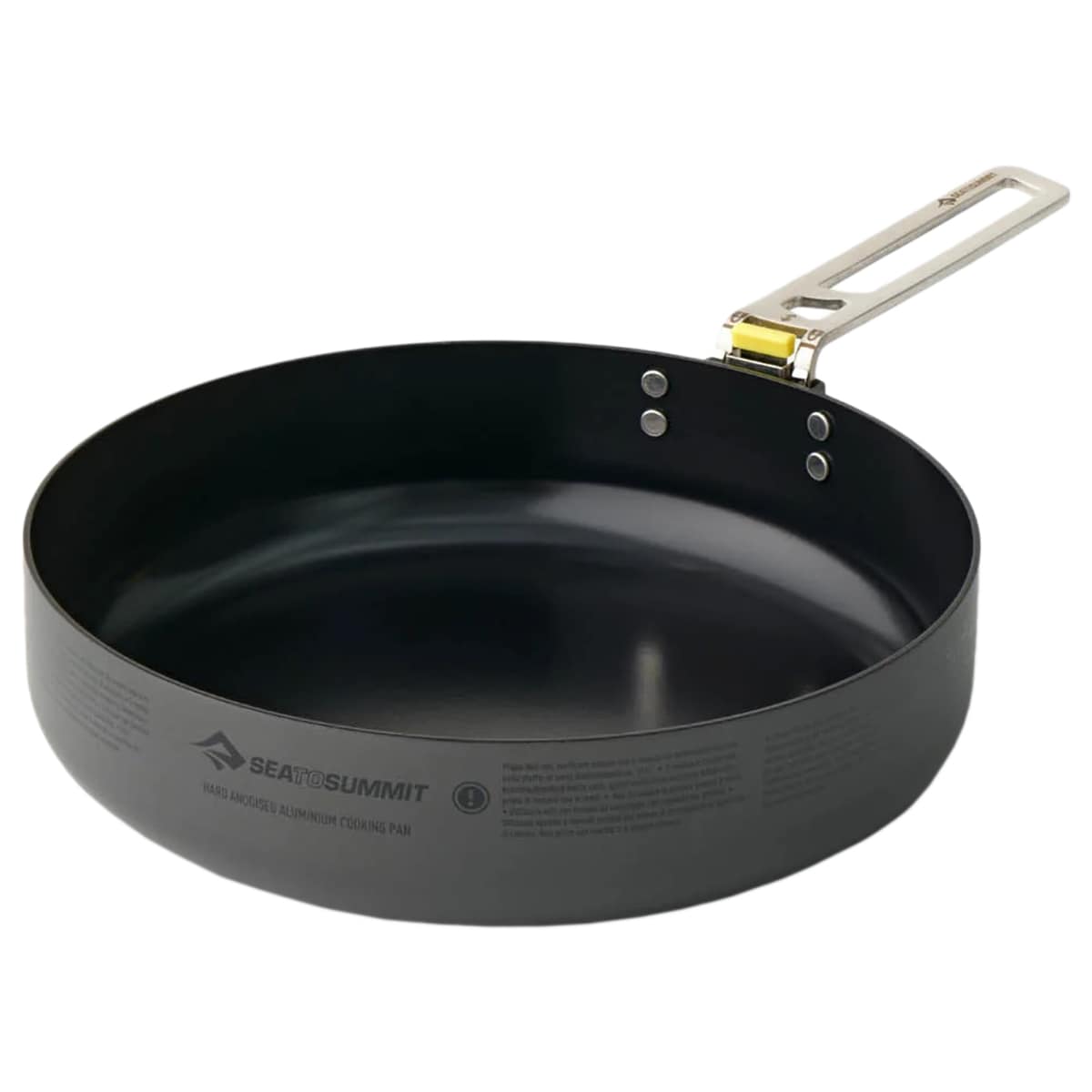 Sea To Summit Frontier UL Pan Folding Frying Pan