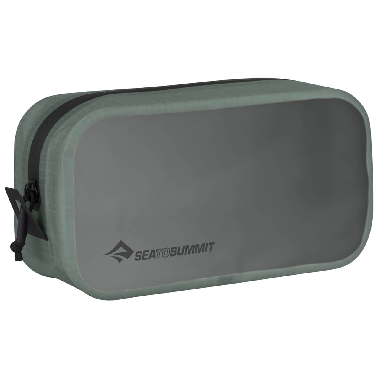 Sea To Summit Hydraulic Packing Cube M Waterproof Organizer - Laurel Wreath