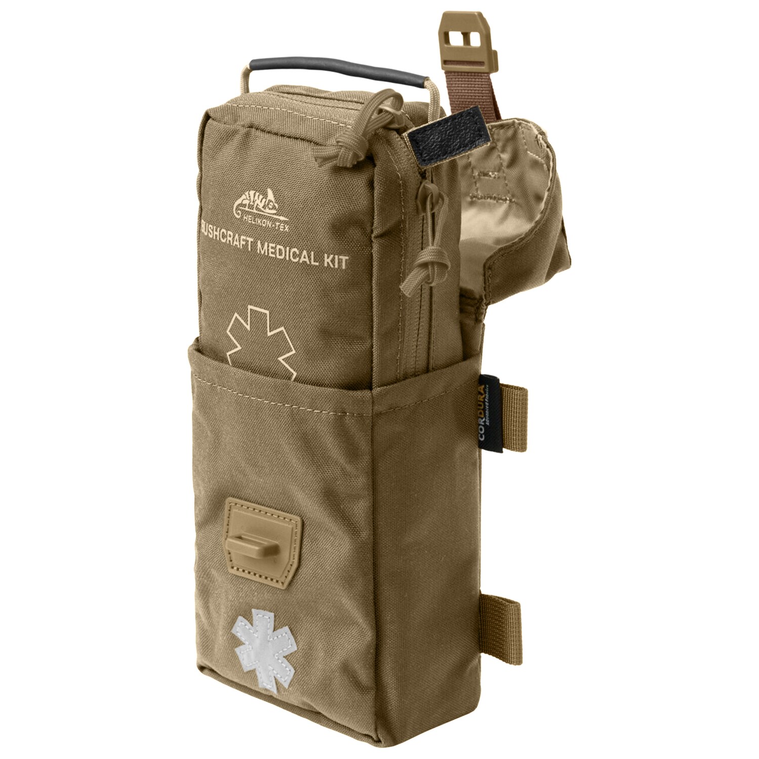 Helikon Bushcraft First Aid Kit - Coyote