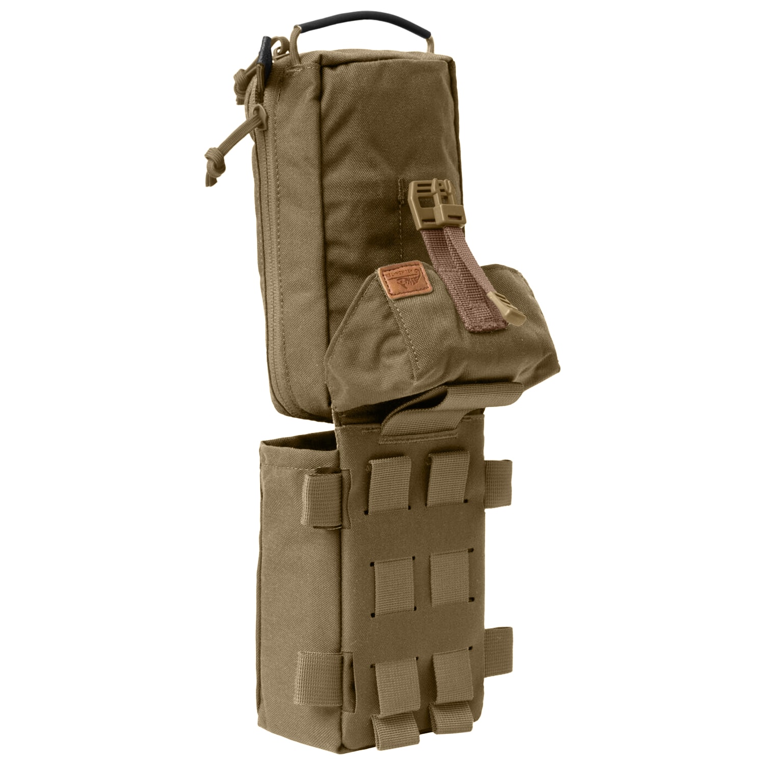 Helikon Bushcraft First Aid Kit - Coyote