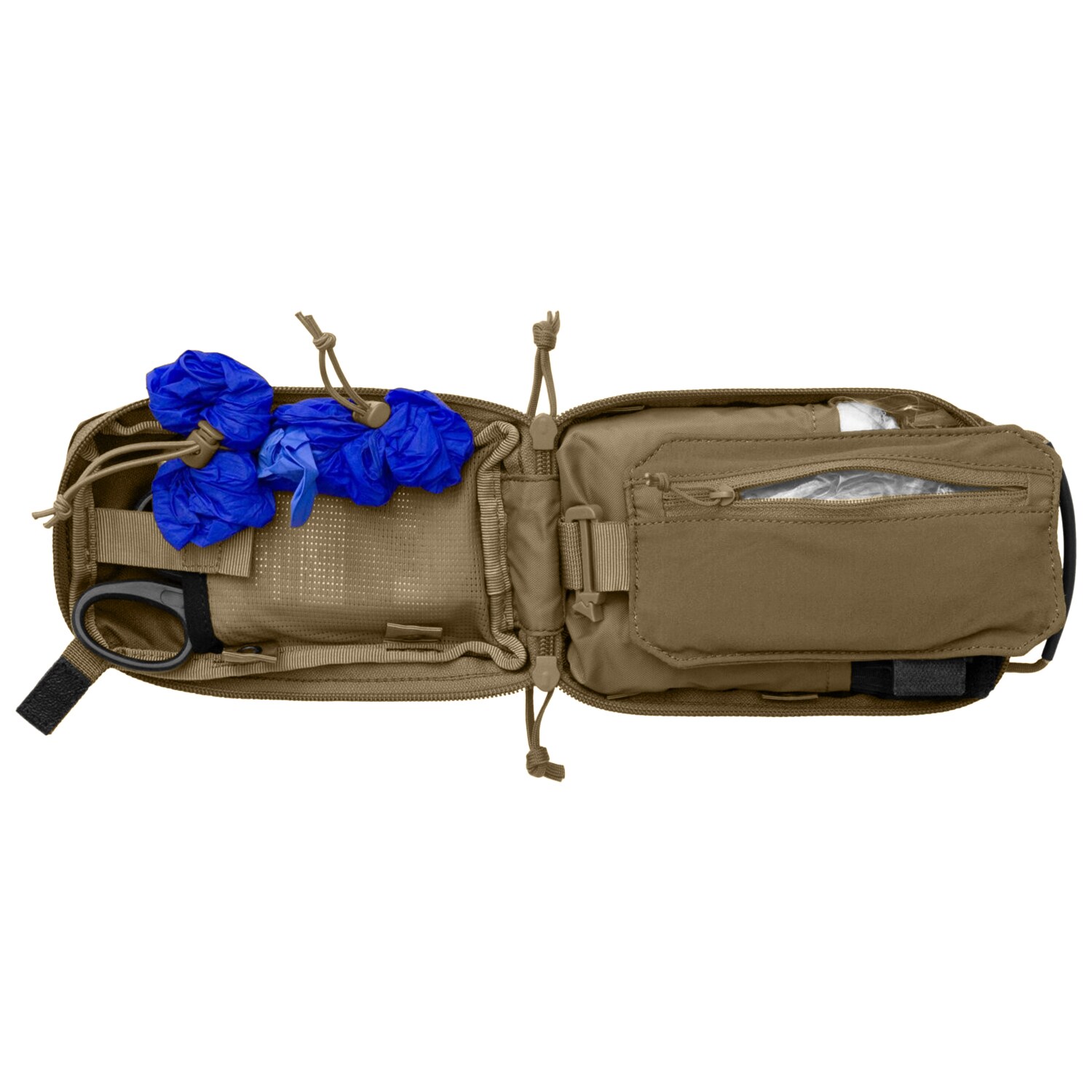 Helikon Bushcraft First Aid Kit - Coyote