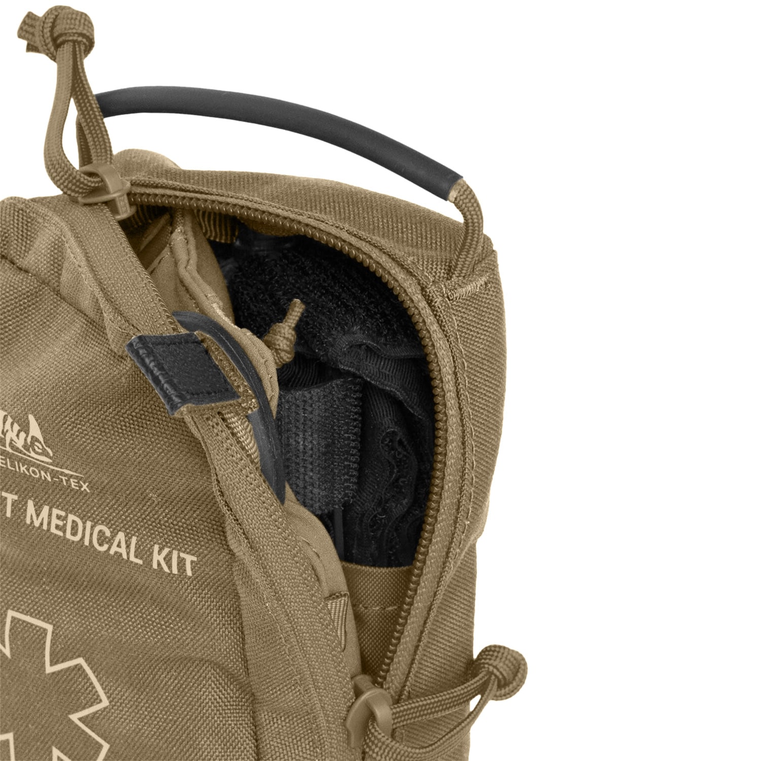 Helikon Bushcraft First Aid Kit - Coyote