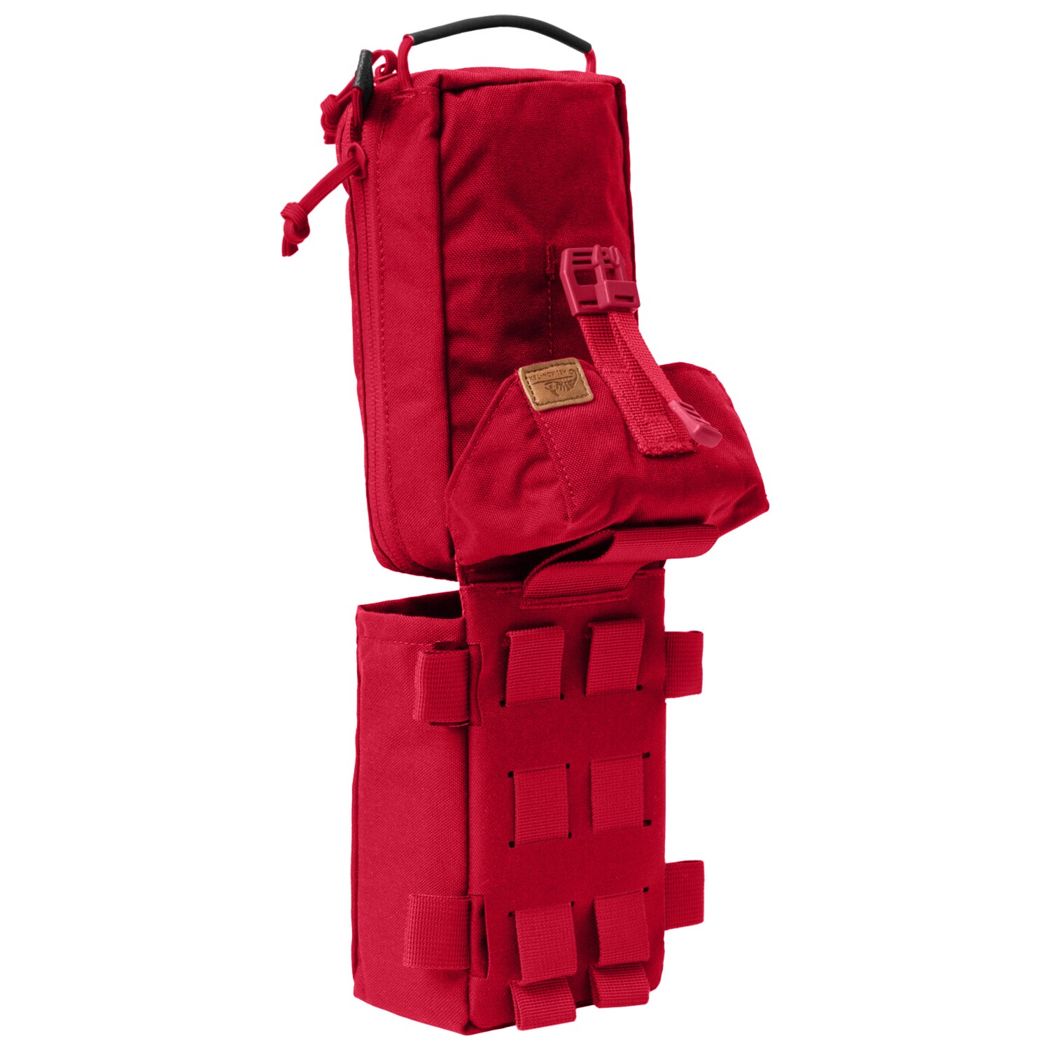 Helikon Bushcraft First Aid Kit - Red