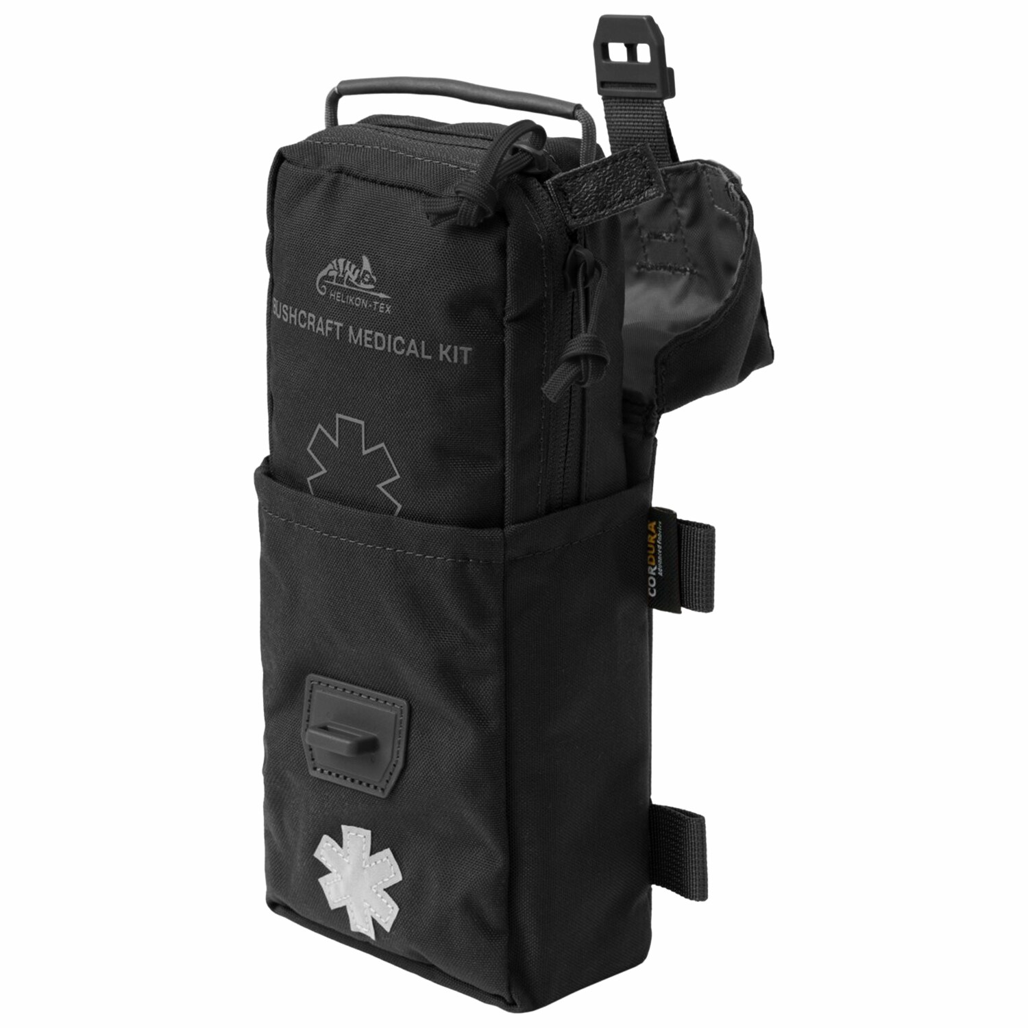 Helikon Bushcraft First Aid Kit - Black