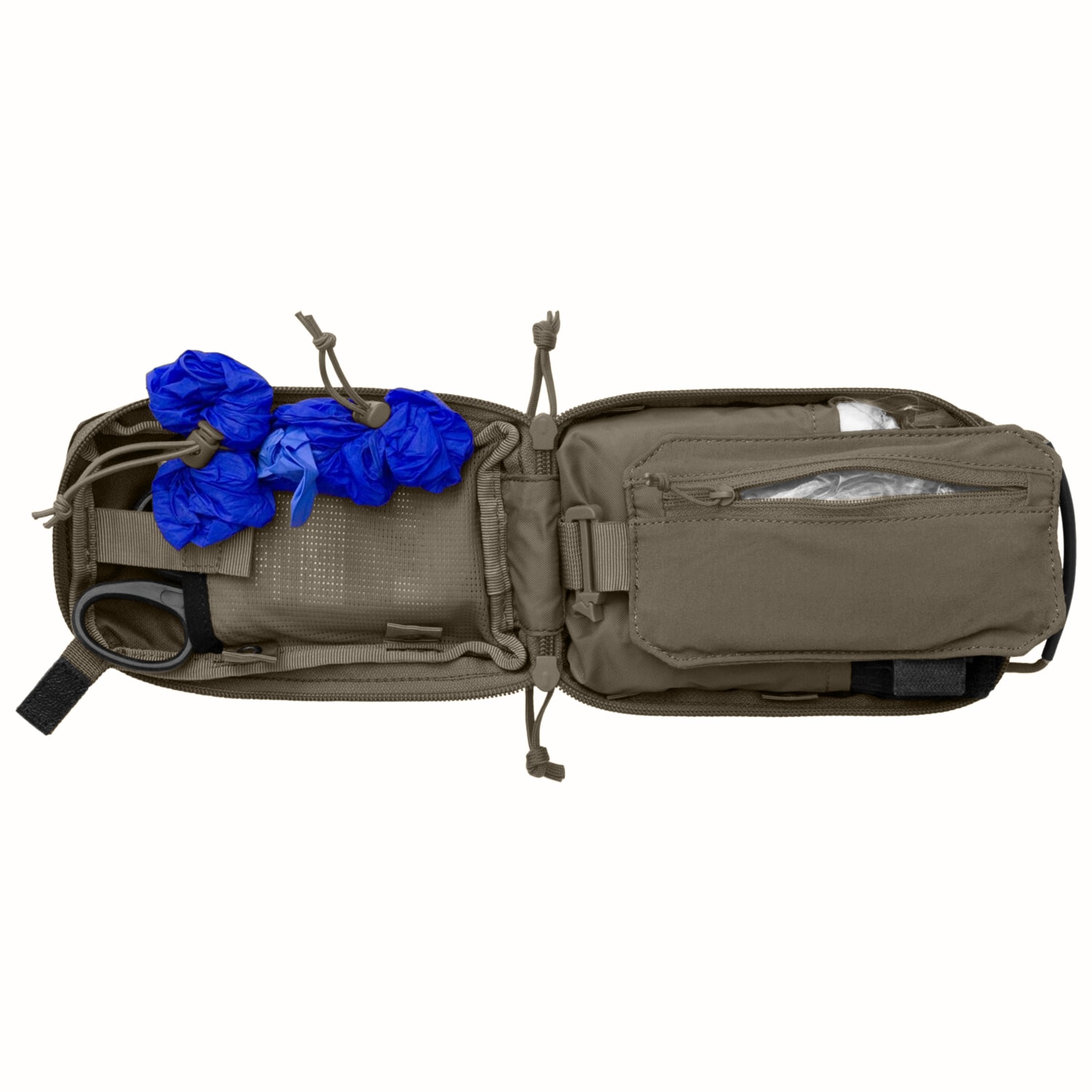 Helikon Bushcraft First Aid Kit - RAL7013