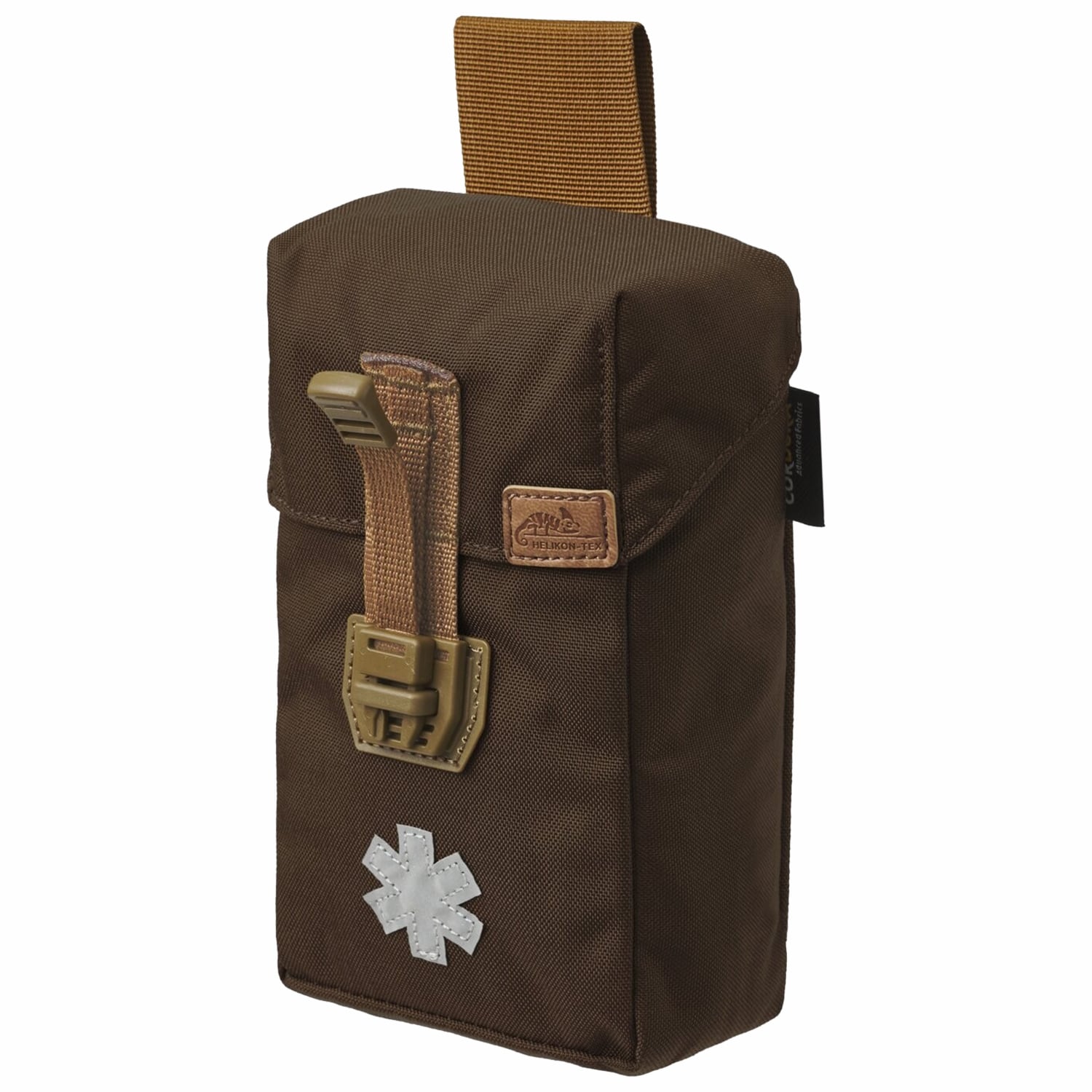 Helikon Bushcraft First Aid Kit - Earth Brown/Clay