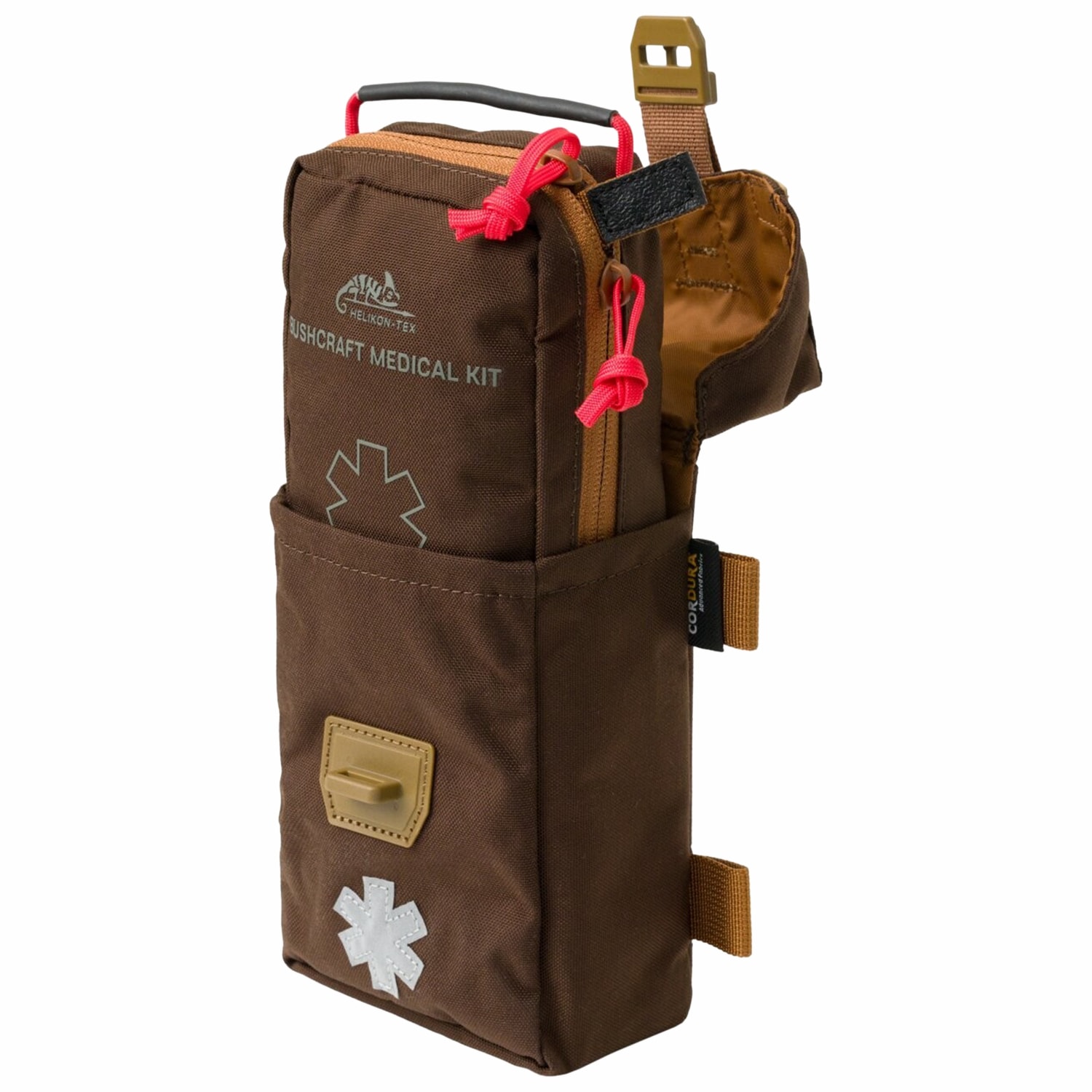 Helikon Bushcraft First Aid Kit - Earth Brown/Clay