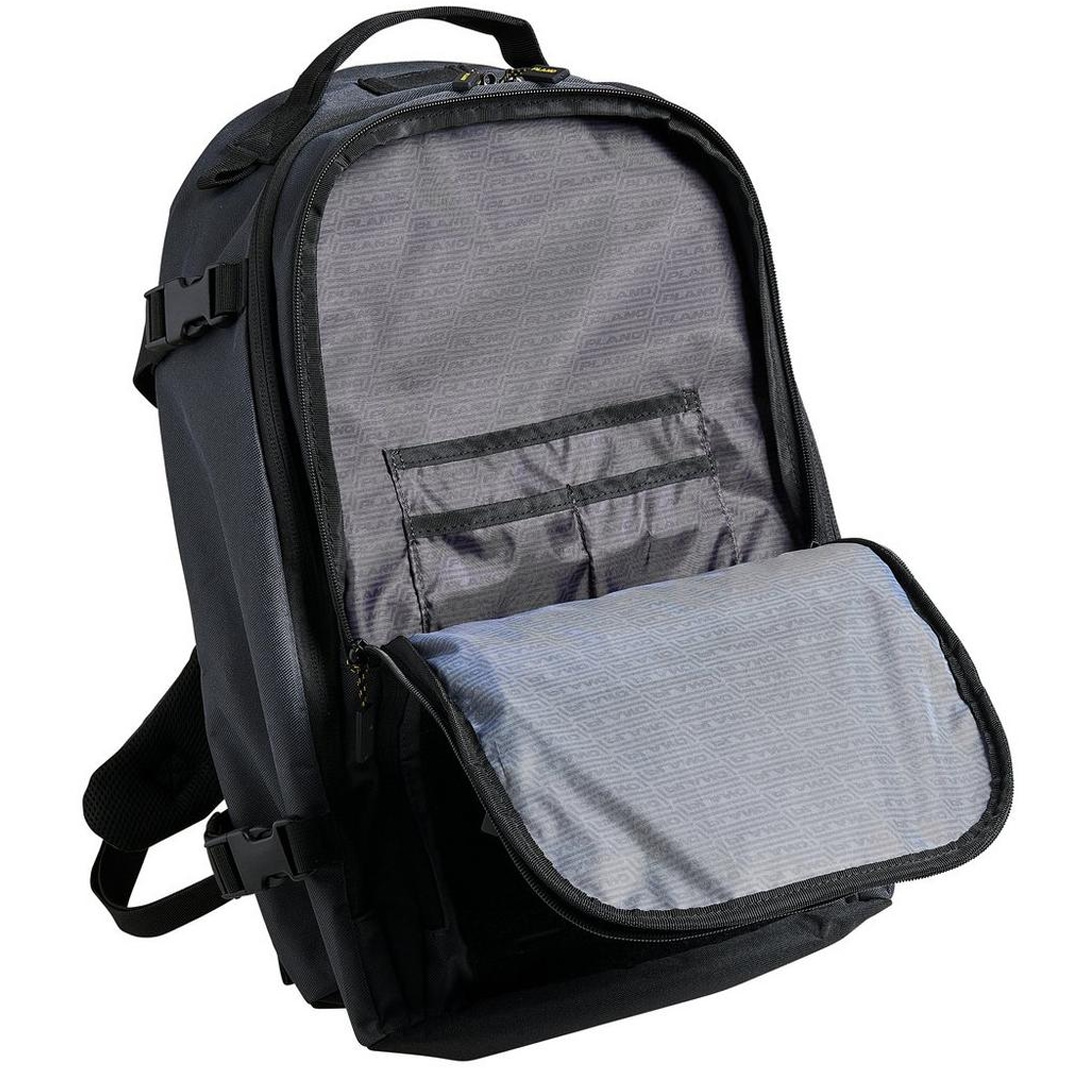 Plano Tactical Backpack 29 l - Black 