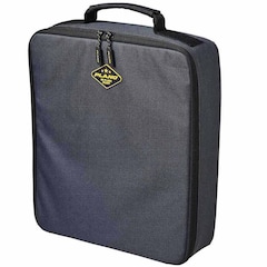Plano Tactical Storage Trunk Insert Small - Black