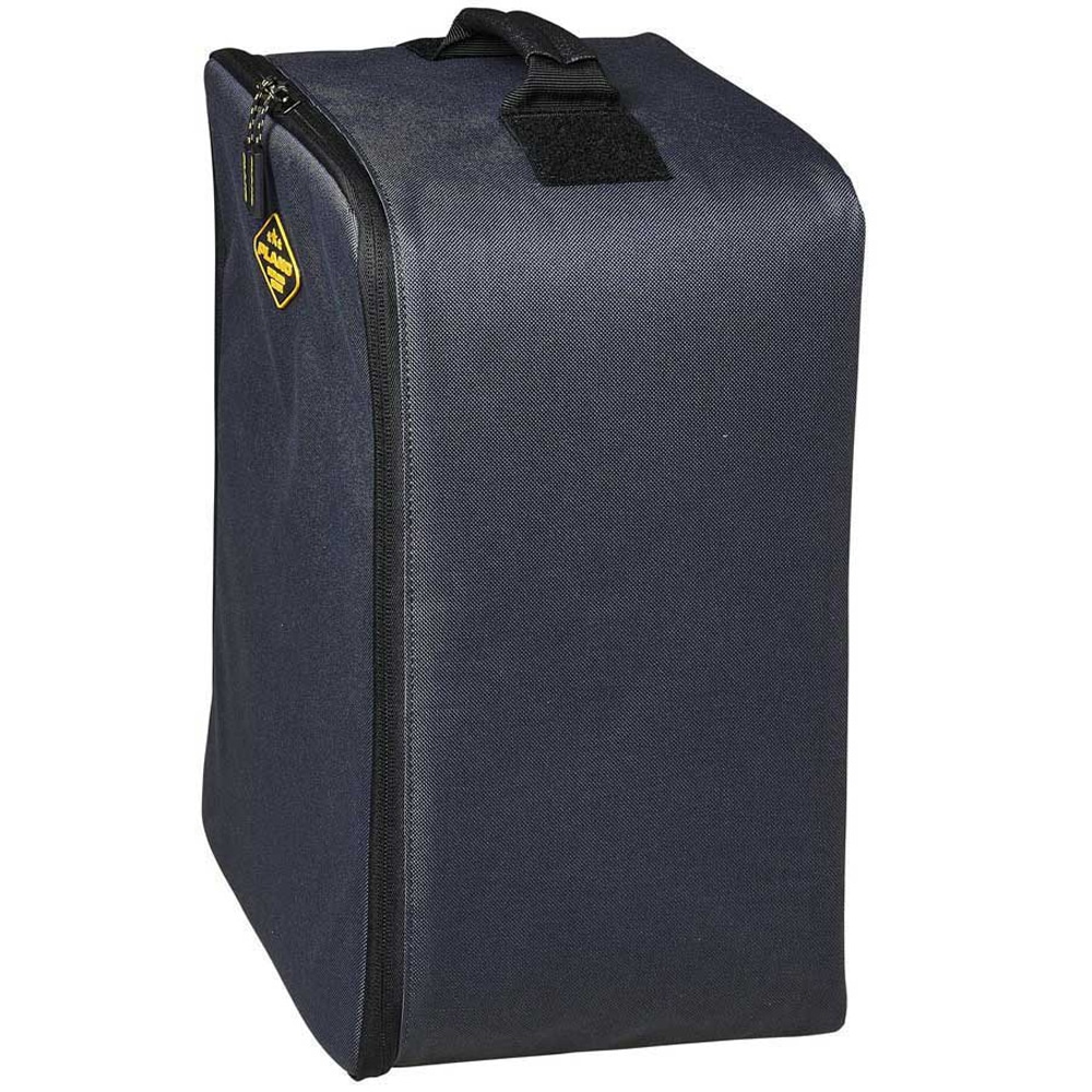 Plano Tactical Storage Trunk Insert Large - Black