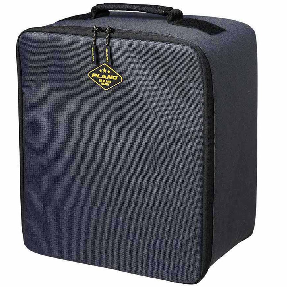 Plano Tactical Storage Trunk Insert Large - Black