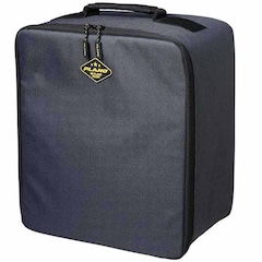Plano Tactical Storage Trunk Insert Large - Black