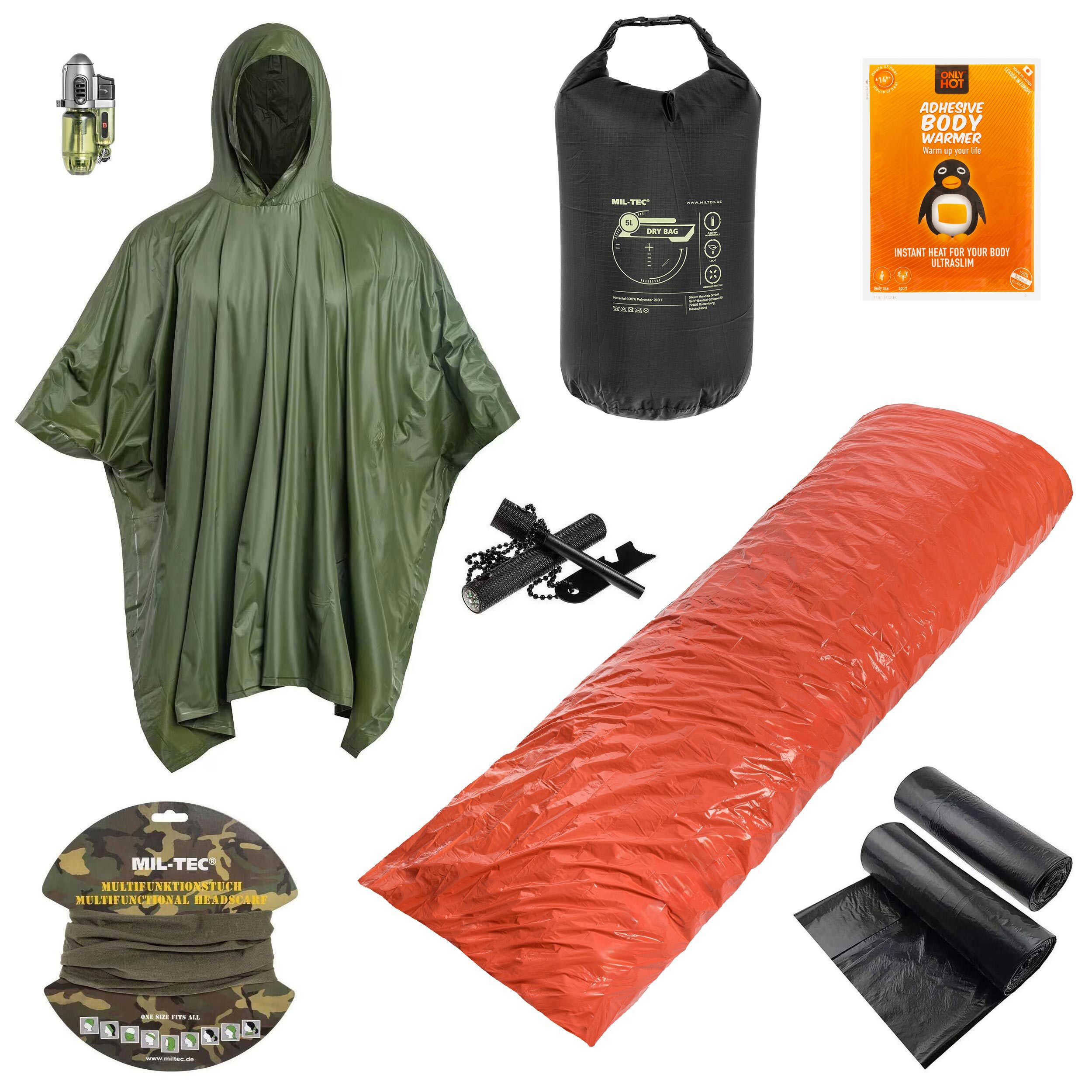 Weather Set
