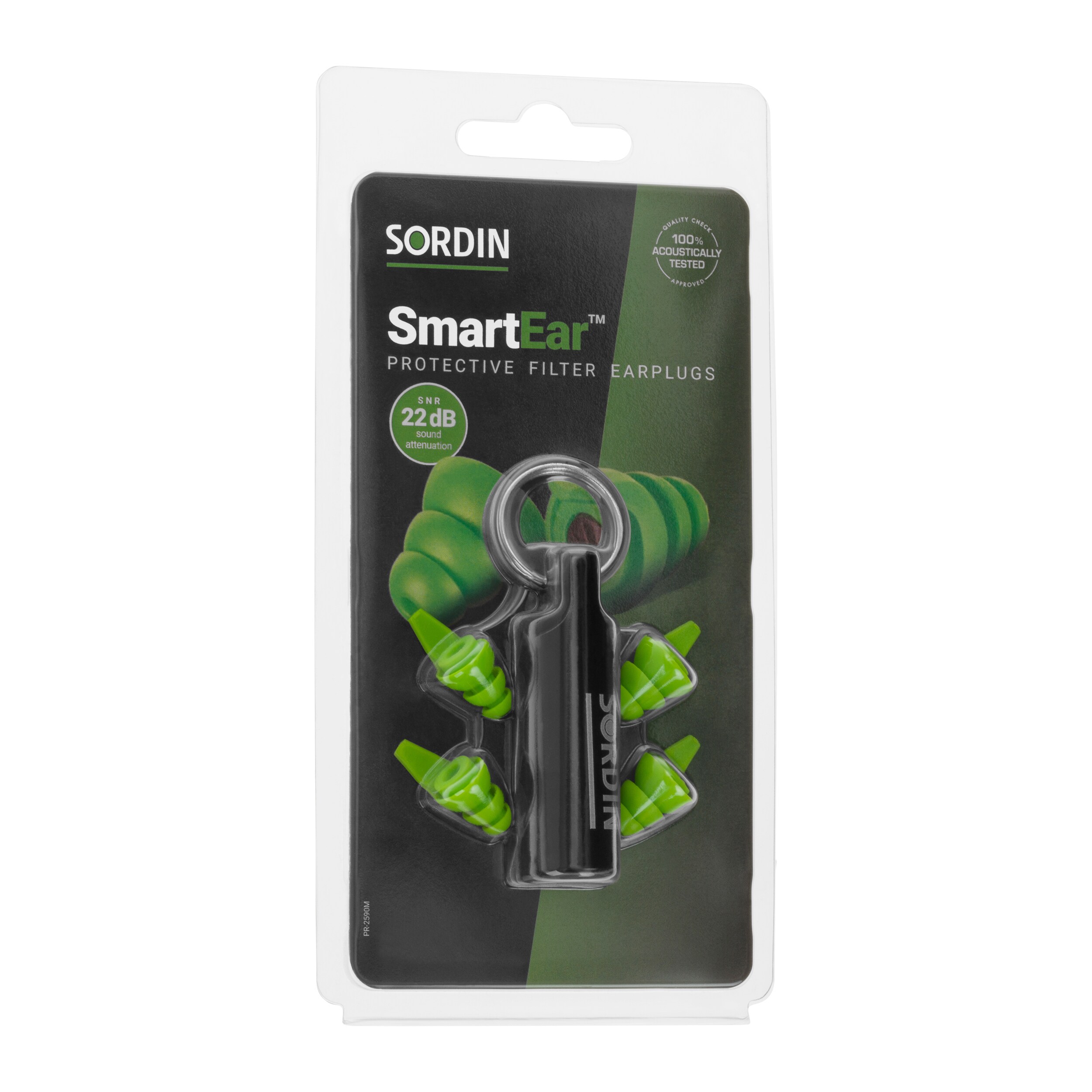 Sordin SmartEar Hearing Protectors