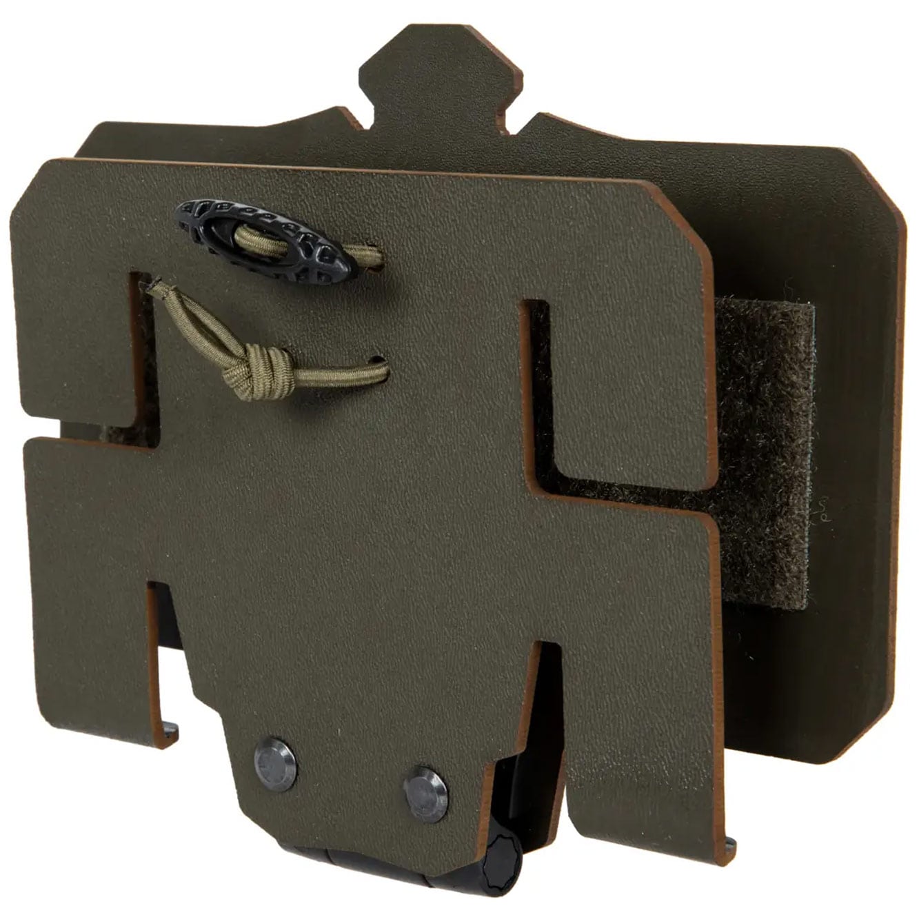 GTW Gear Kydex Case - Ranger Green