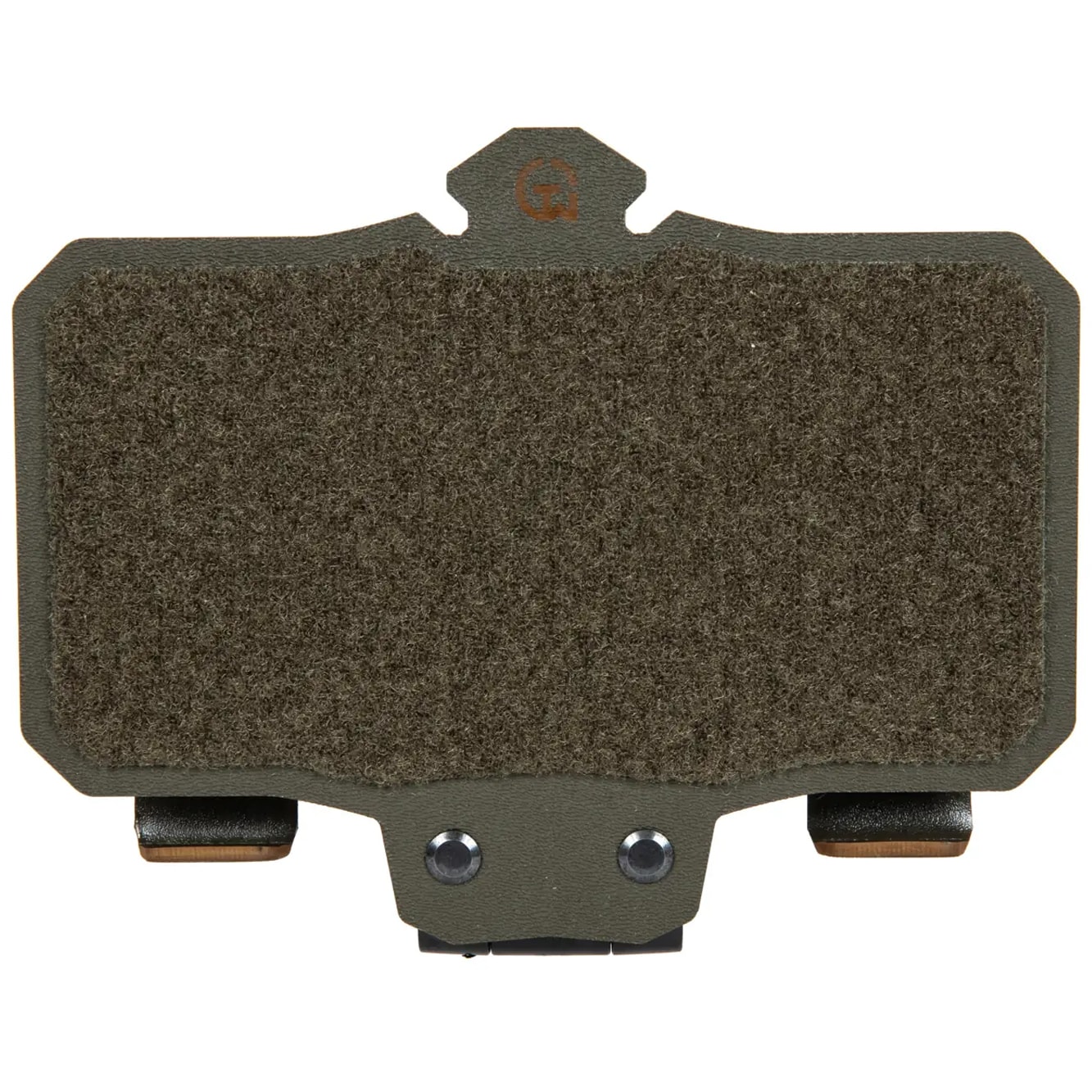 GTW Gear Kydex Case - Ranger Green