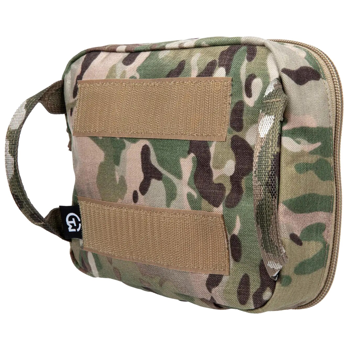 GTW Gear Pouch - MultiCam