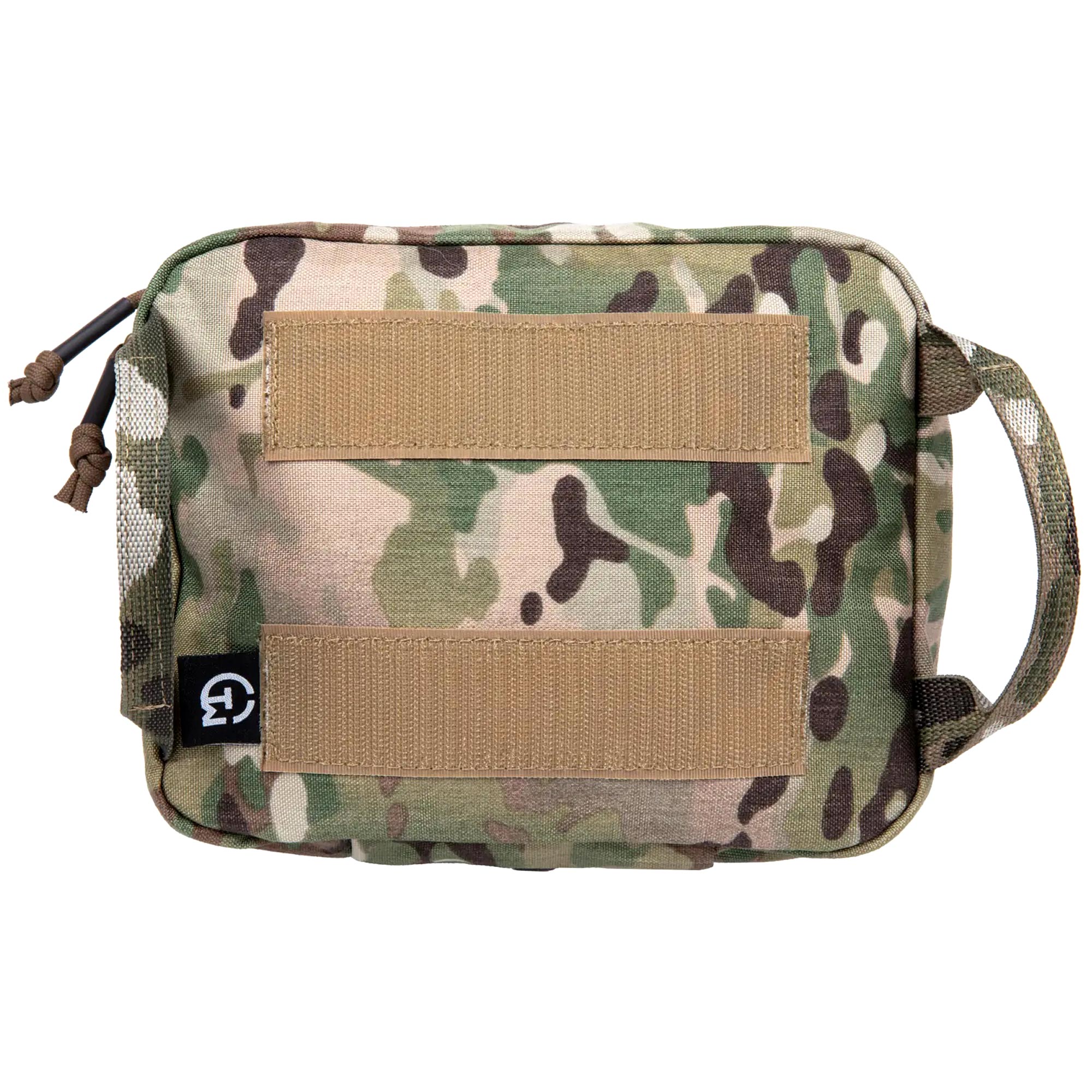 GTW Gear Pouch - MultiCam