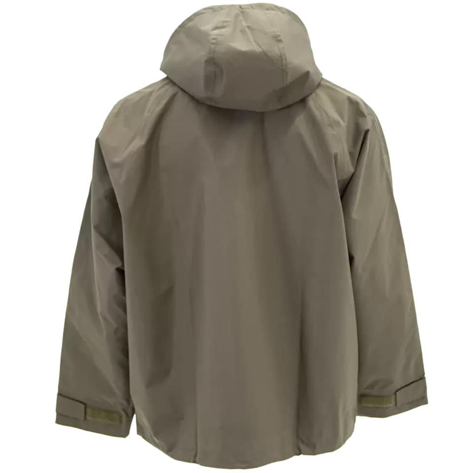 Carinthia Survival Rainsuit Jacket One Size - Olive