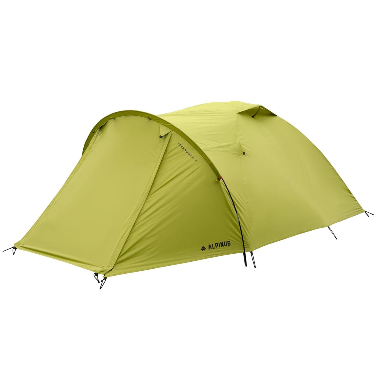 Alpinus Tarragona 3 3-Person Tent