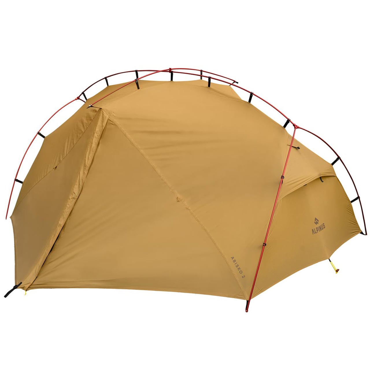 Alpinus Abisko 2 2-person tent