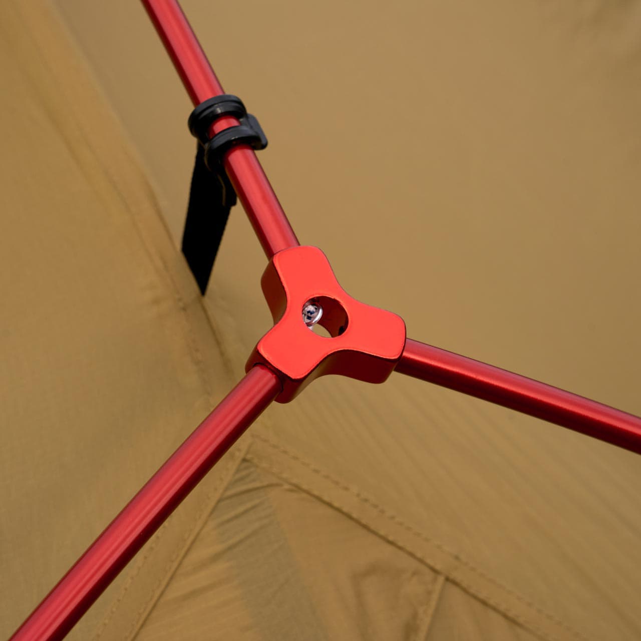 Alpinus Abisko 2 2-person tent