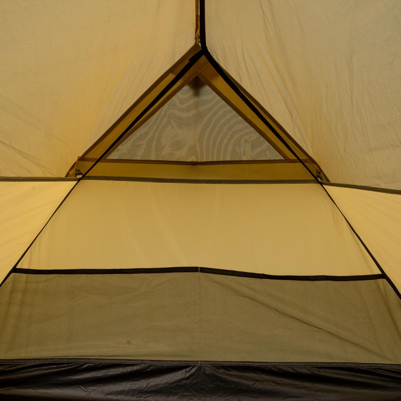 Alpinus Abisko 2 2-person tent