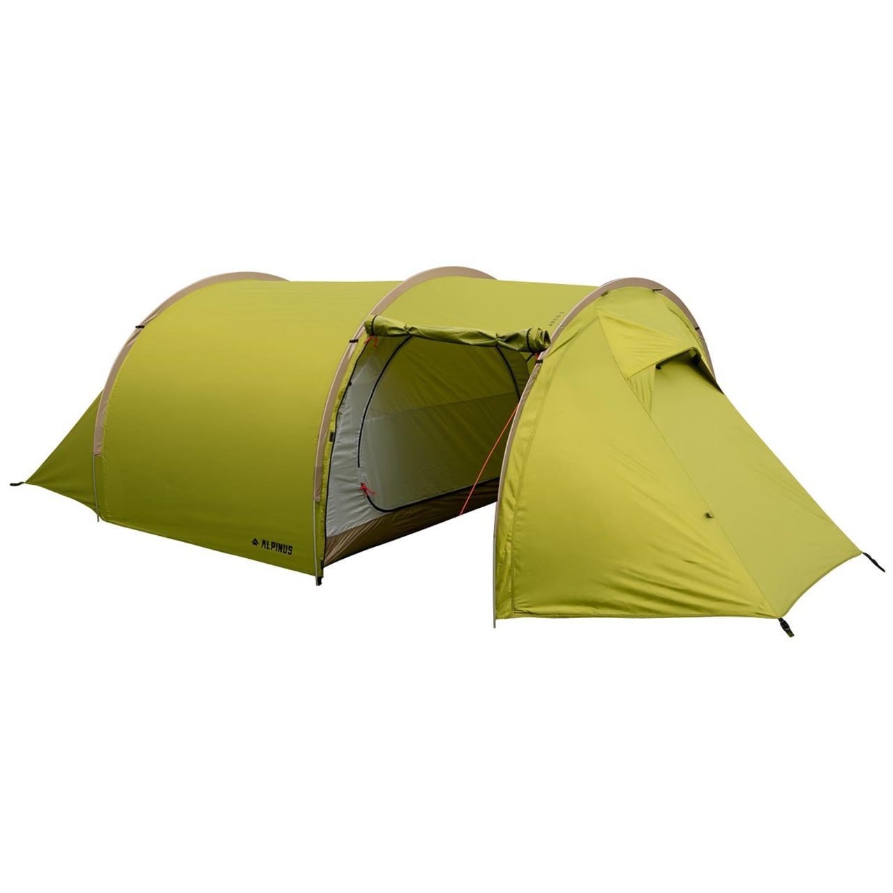 Alpinus Arco 3 3-person Tent