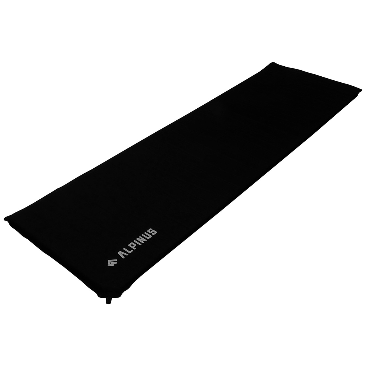 Alpinus Adrspach self-inflating mat - Anthracite