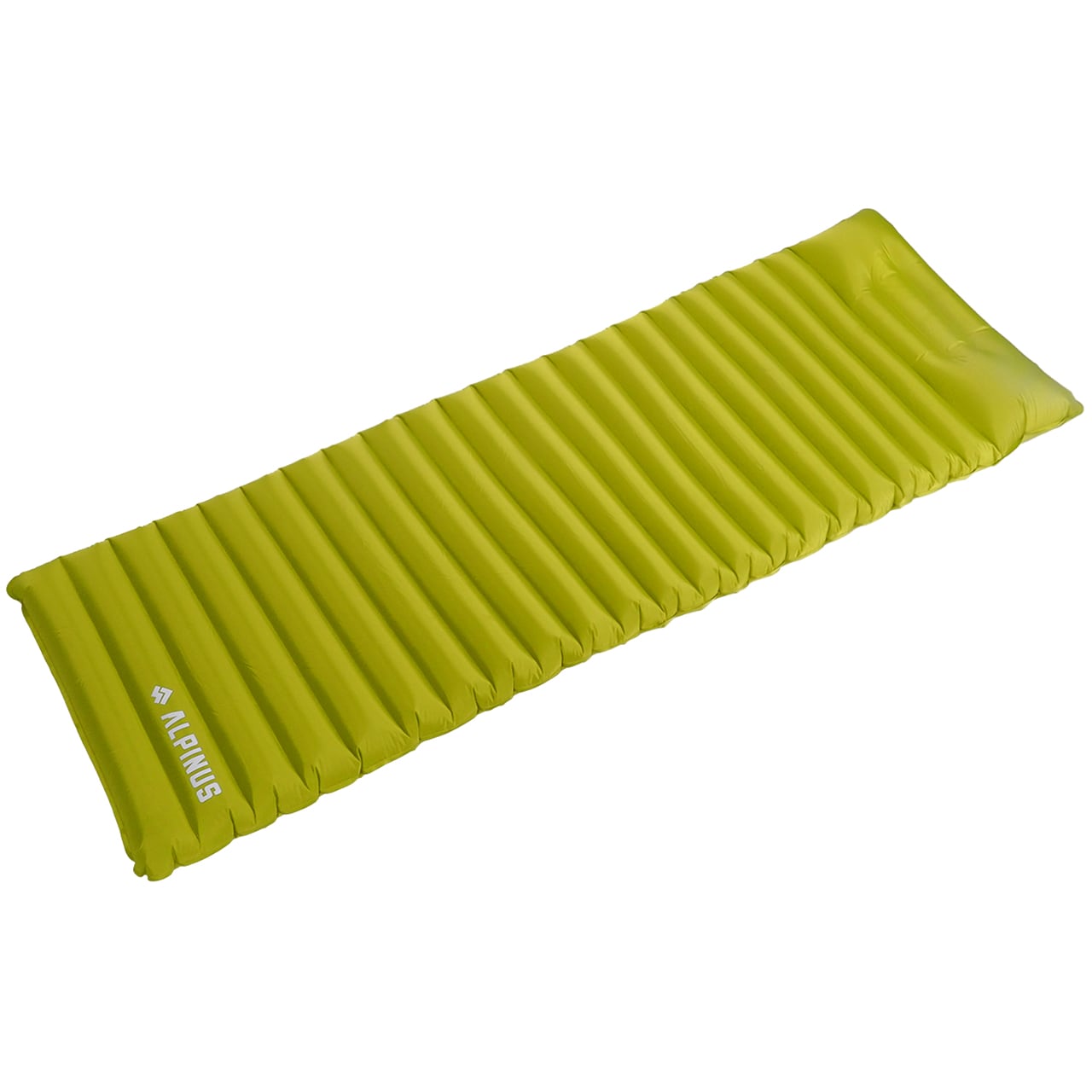 Alpinus Torc 1-person mattress - Green