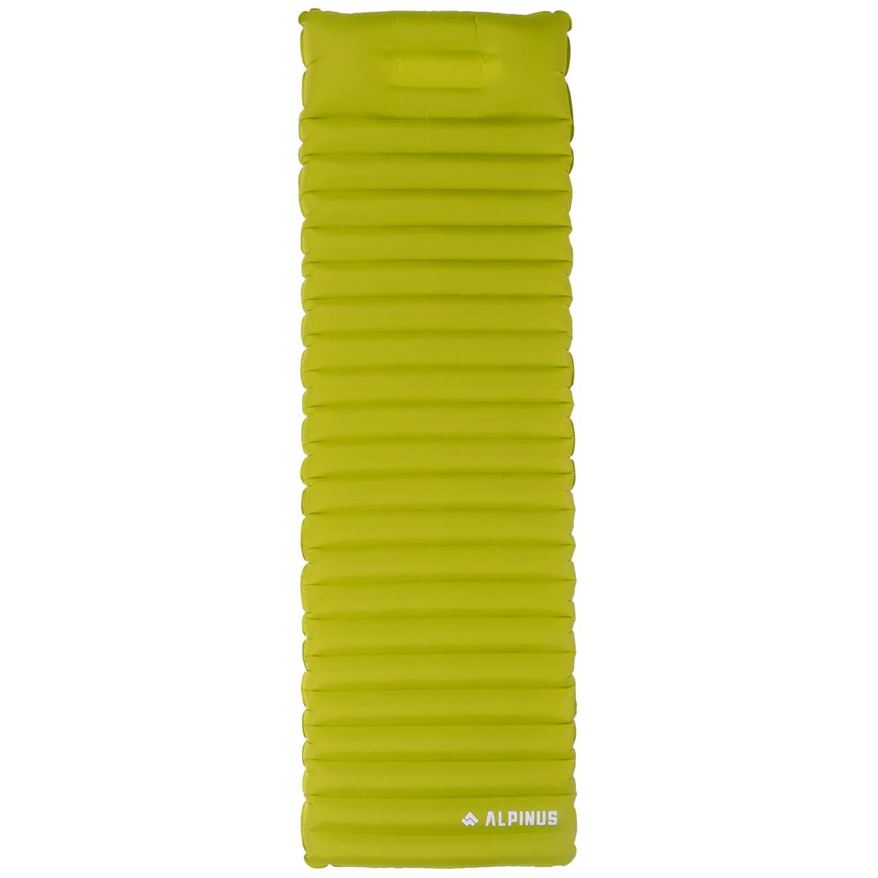 Alpinus Torc 1-person mattress - Green