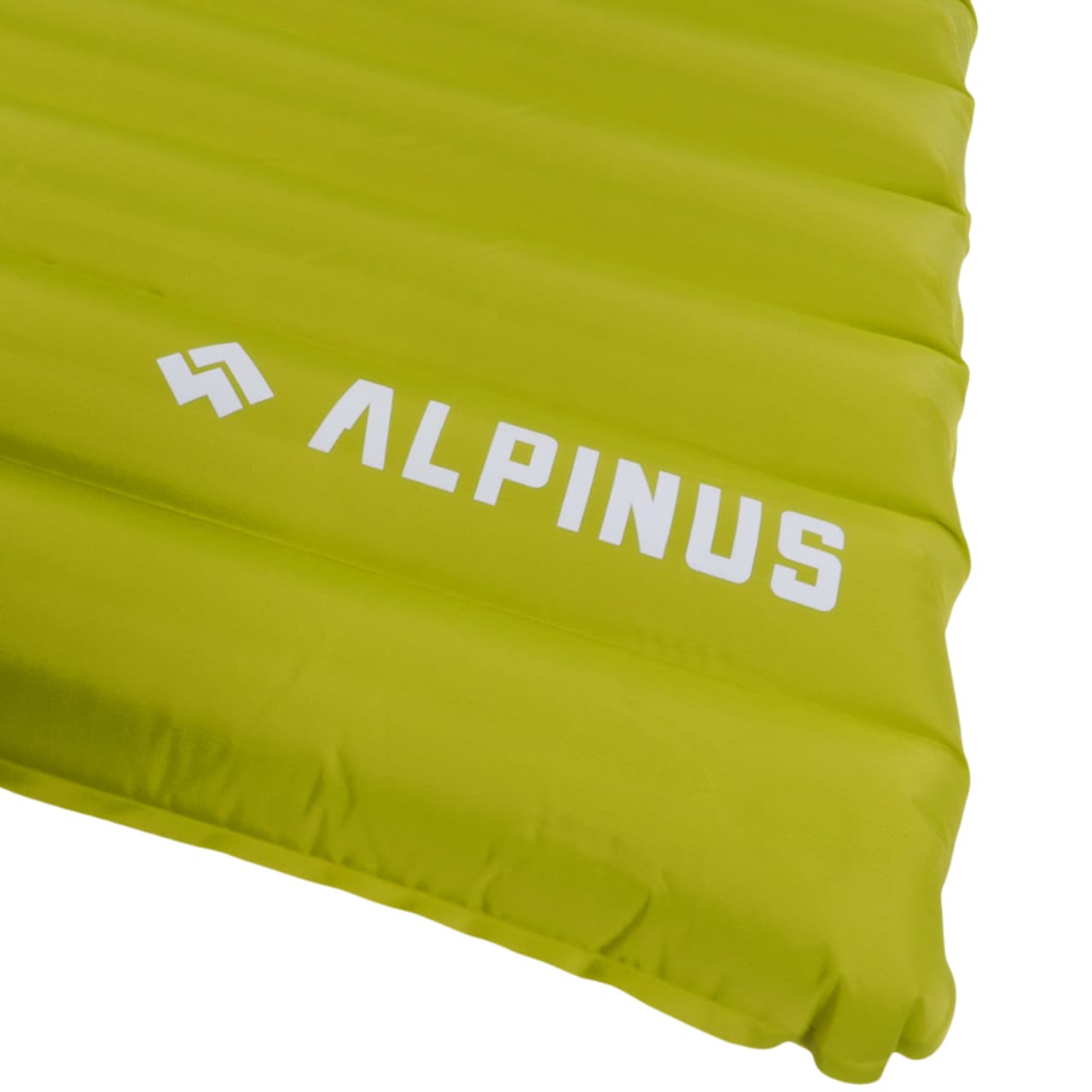 Alpinus Torc 1-person mattress - Green