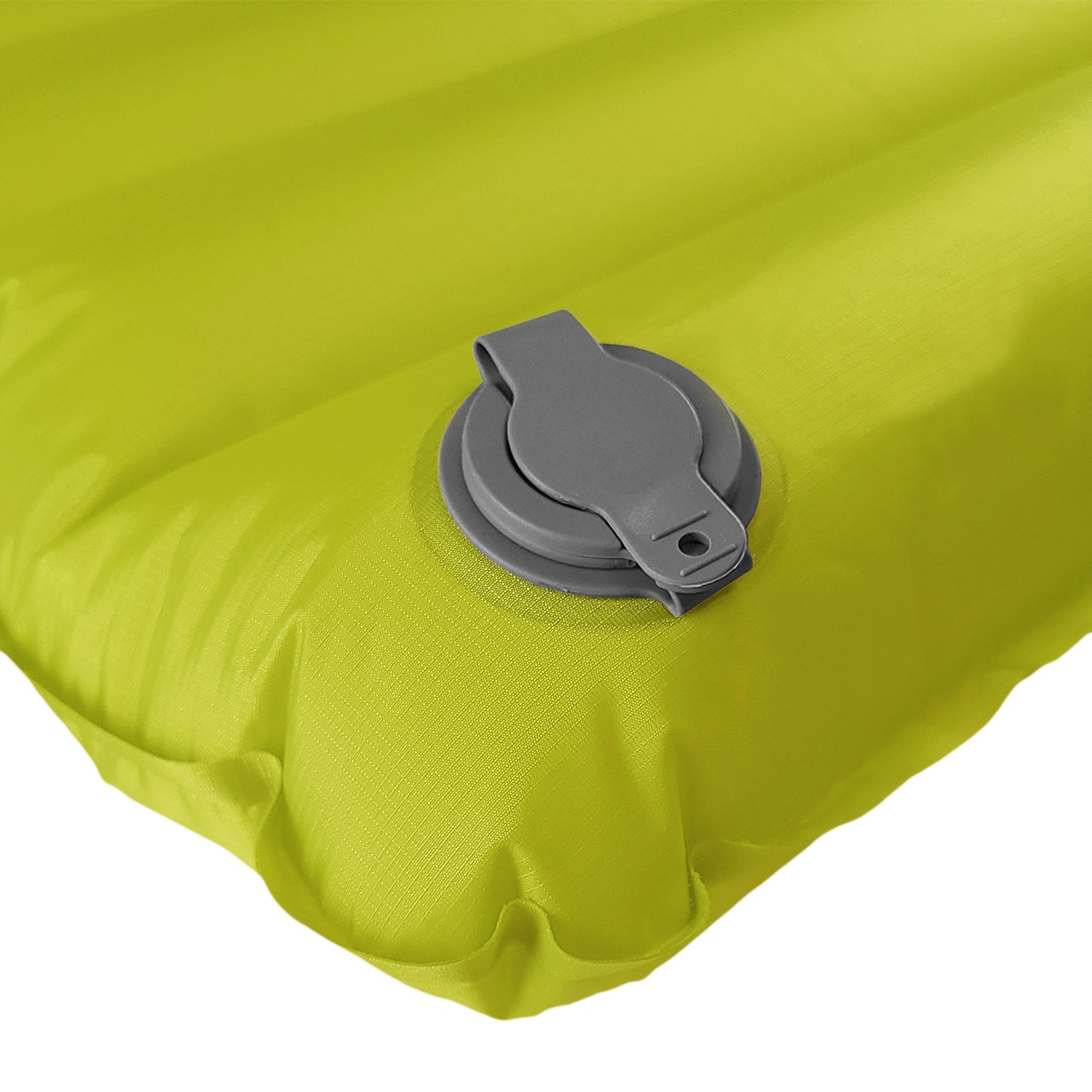 Alpinus Torc 1-person mattress - Green