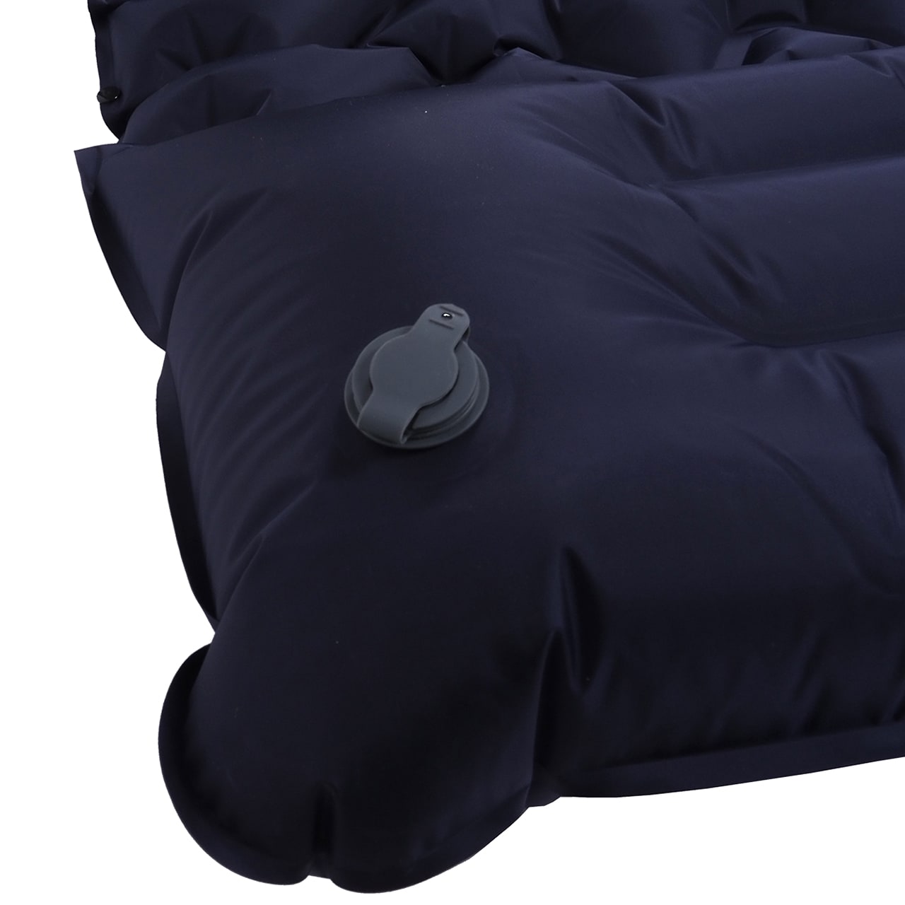 Alpinus Decin 1-person mattress - Navy Blue