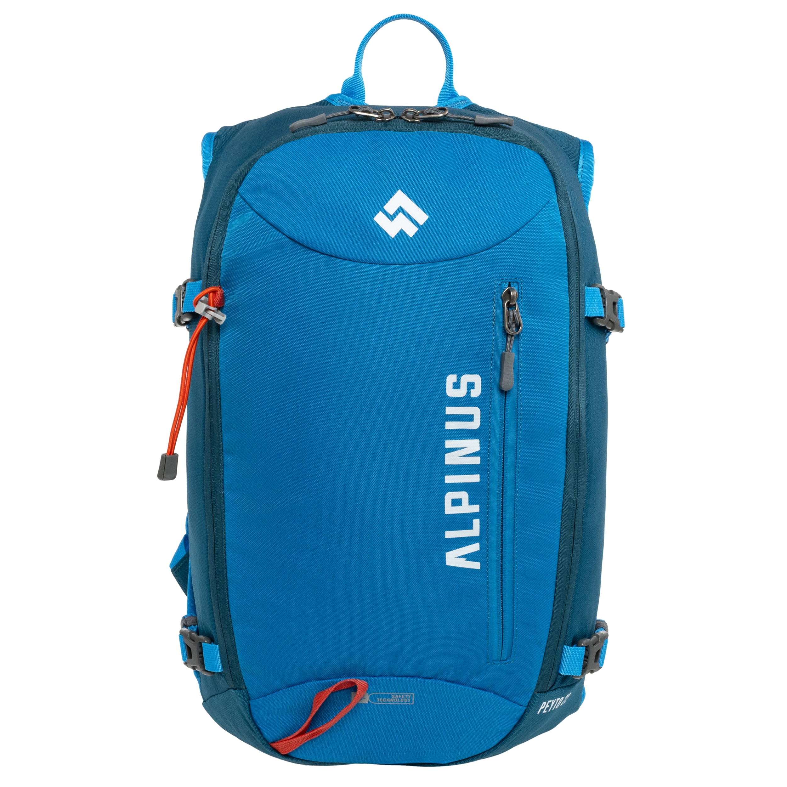 Alpinus Peyto 22 l Backpack - Blue